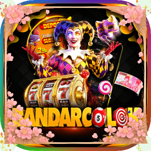 bandarcolok — galeri pratinjau - APK Resmi