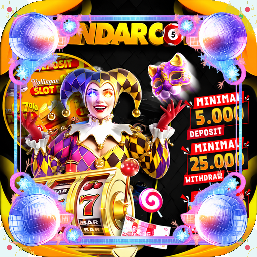 bandarcolok — galeri pratinjau Resmi APK